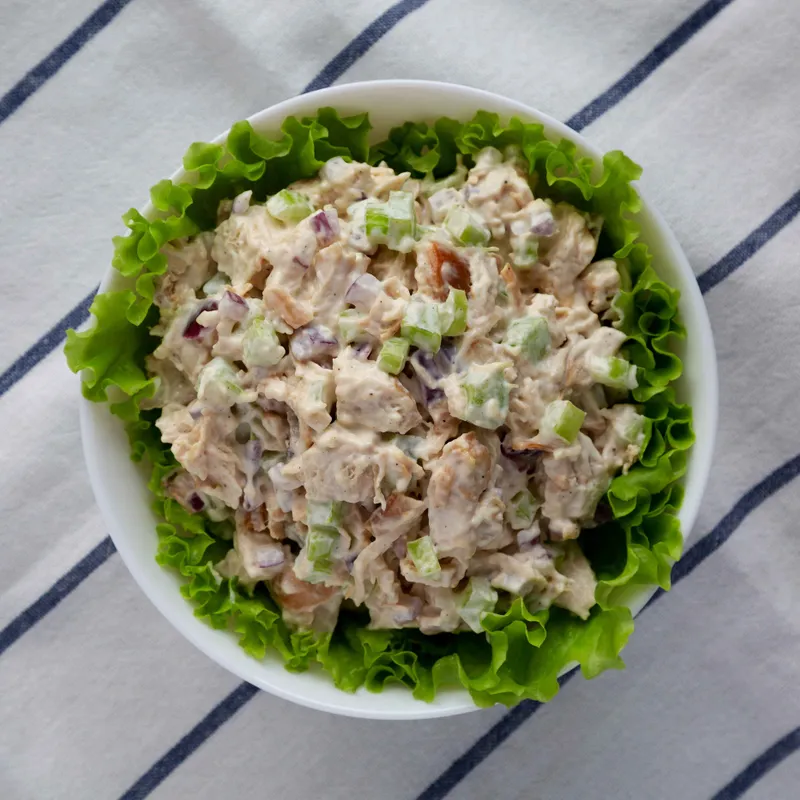 Chicken Salad