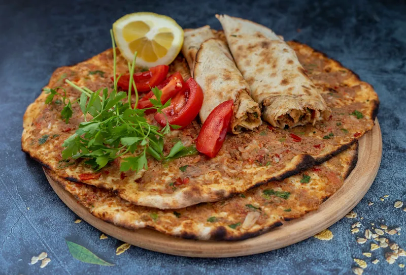 Lahmacun