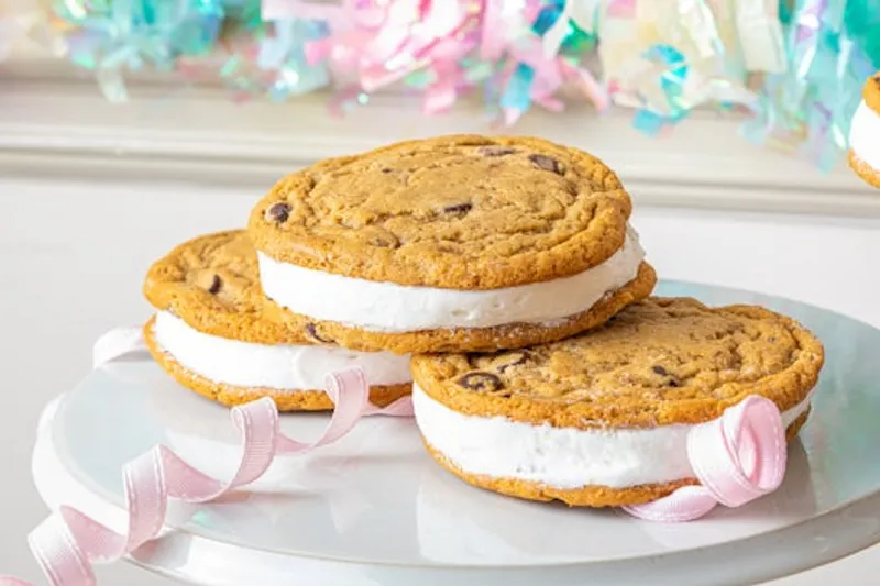 Double Doozies Original Chocolate Chip (3)