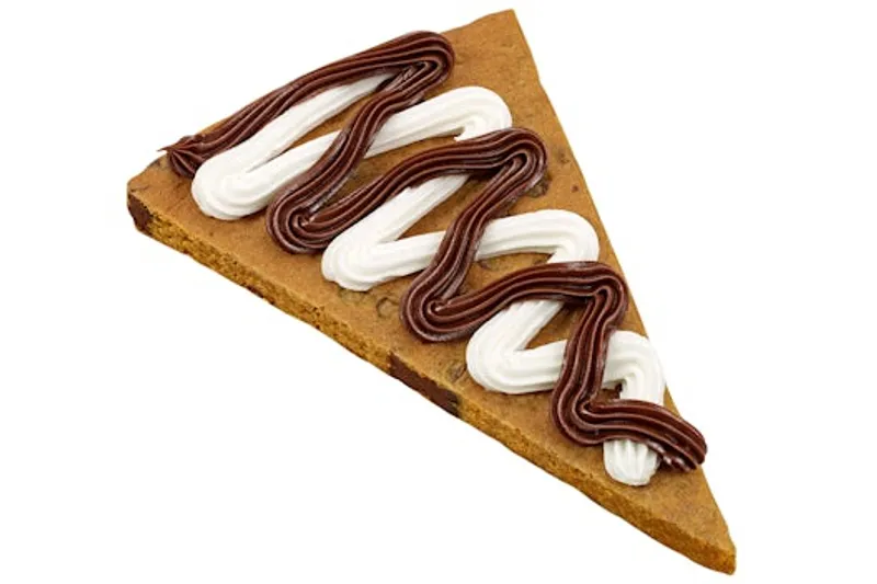 Cookie Cake by the Slice