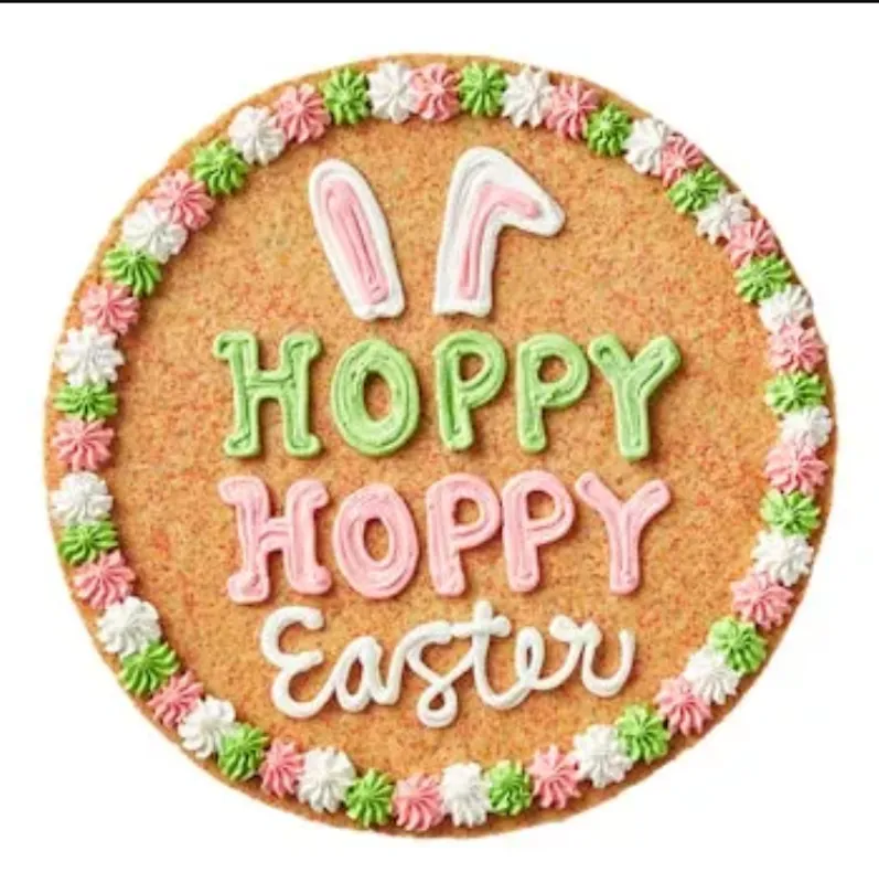 Hoppy Hoppy Easter (HS2257)