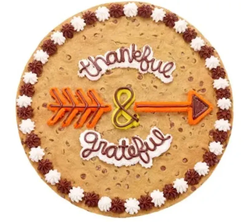 Thankful and Grateful (HF2656)