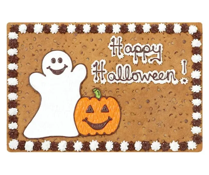 Ghost Pumpkin (HF2562)