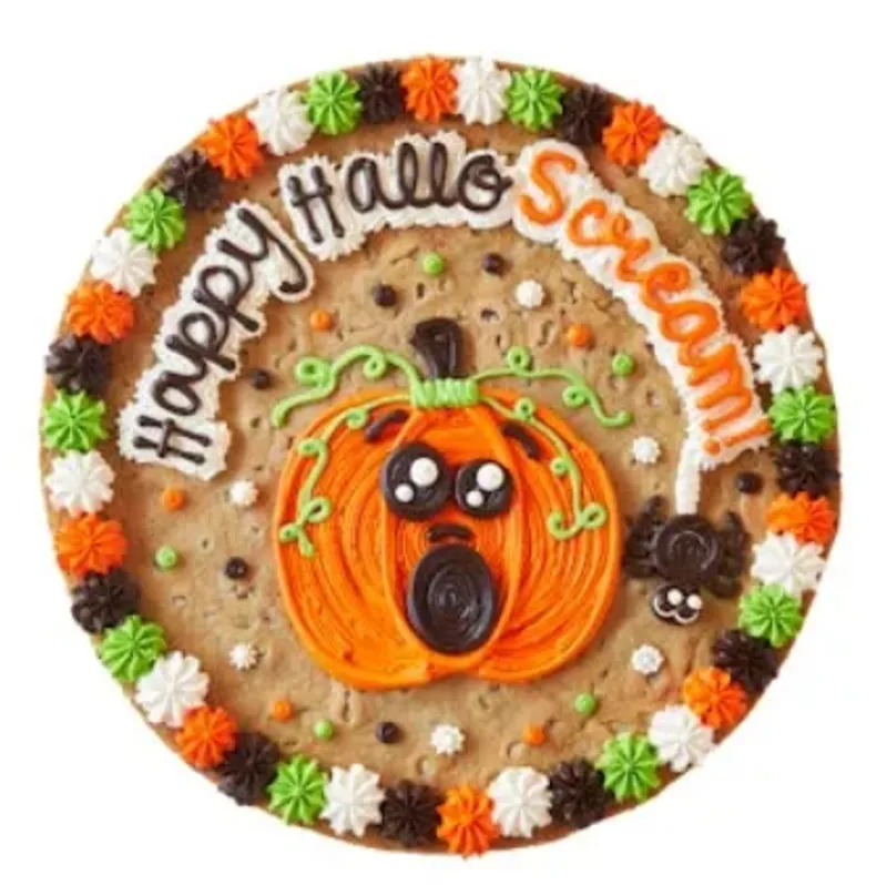 Happy Halloscream (HF2571)