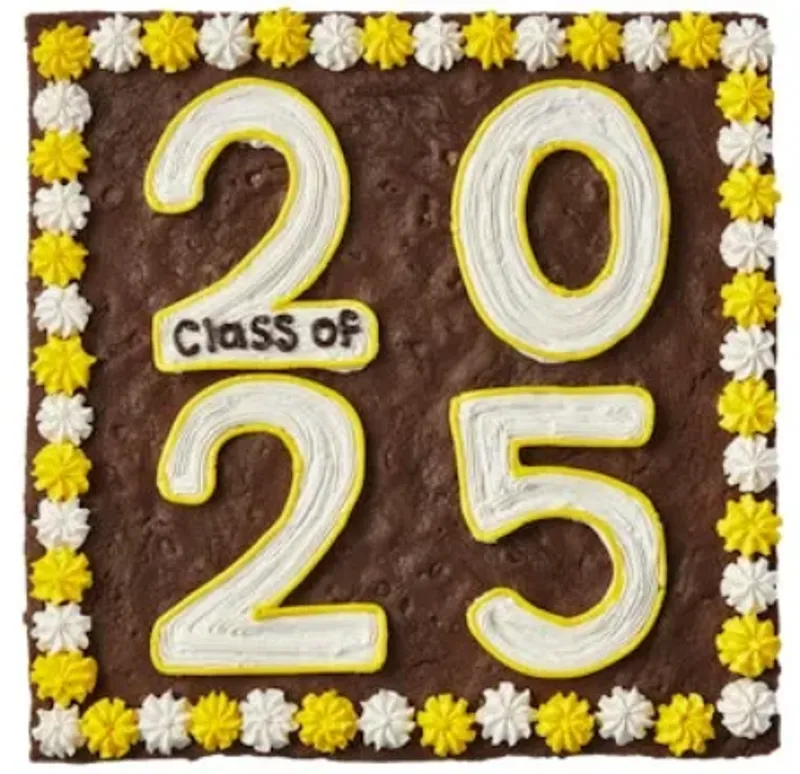 Class of 2025 Block (S3027)