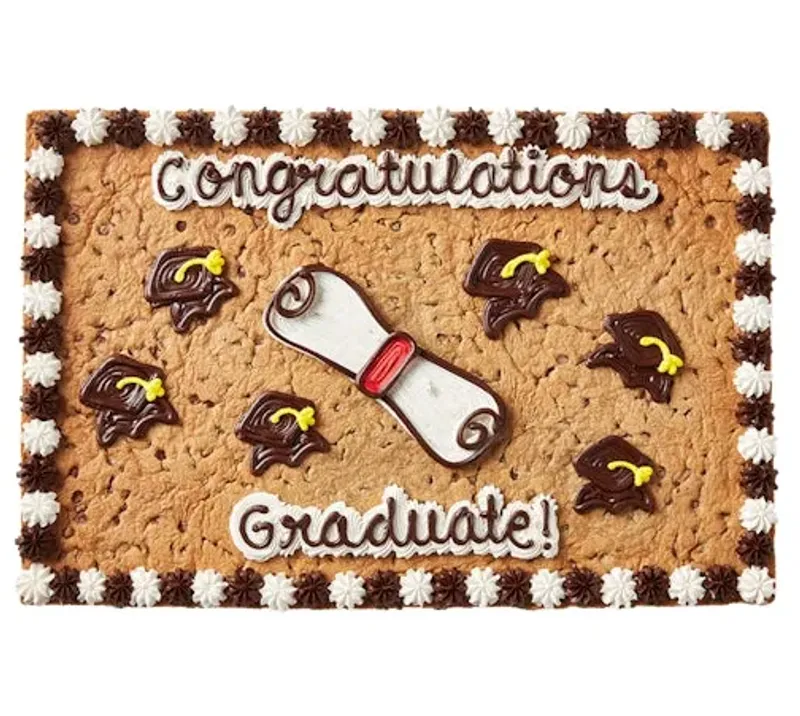 Graduate and Diploma (S3025)