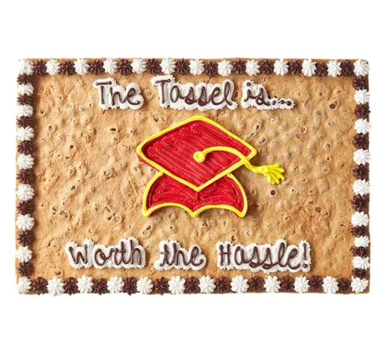 Tassel Hassle (S3002)