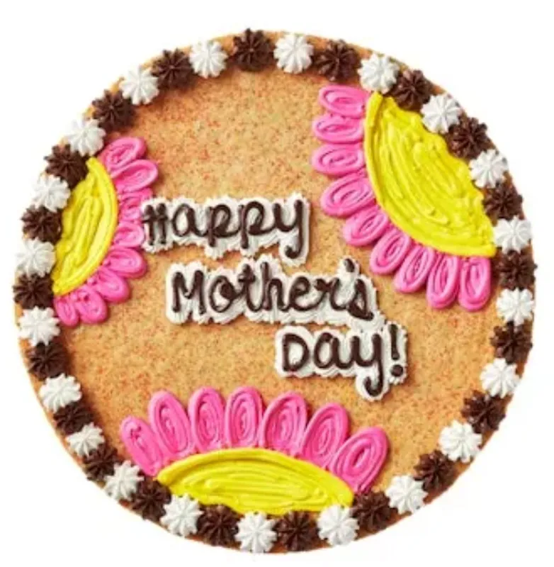 Mother's Day Daisies (HS2305)