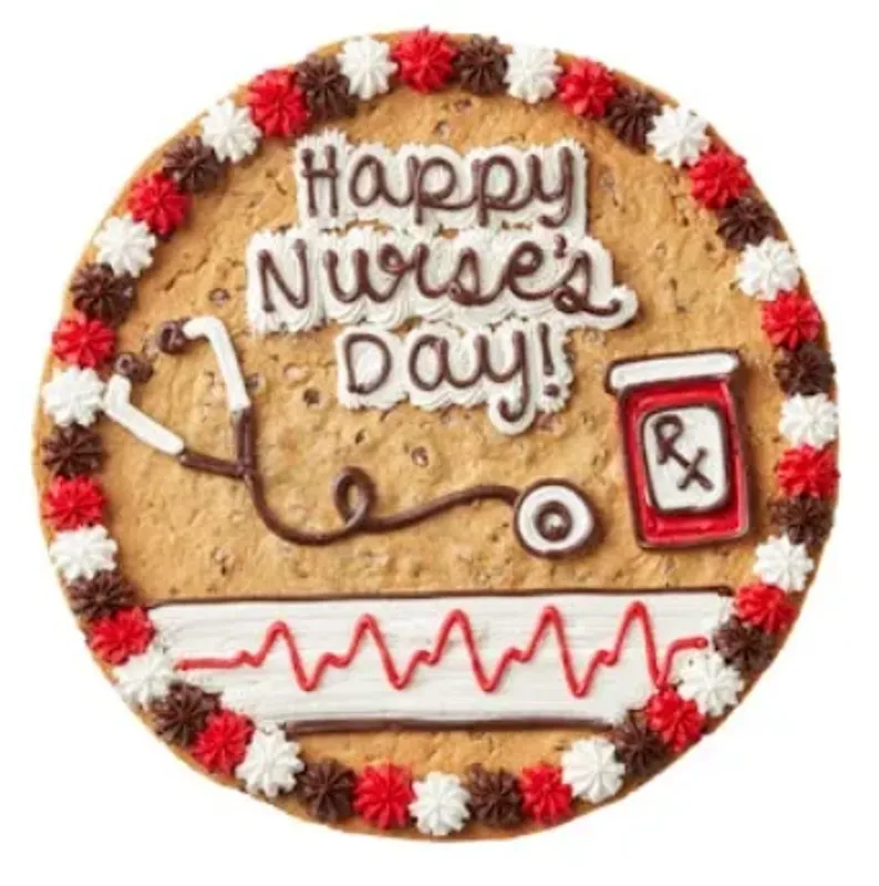 Happy Nurse's Day (O4022)