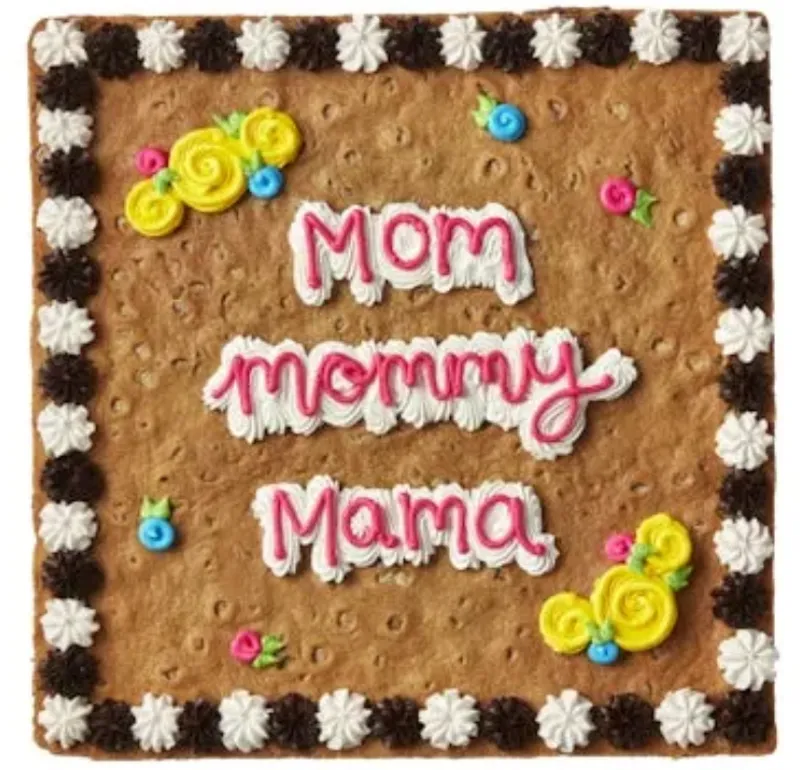 Mom, Mommy, Mama (HS2327)