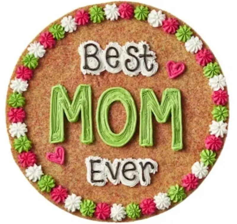 Best Mom Ever (HS2326)