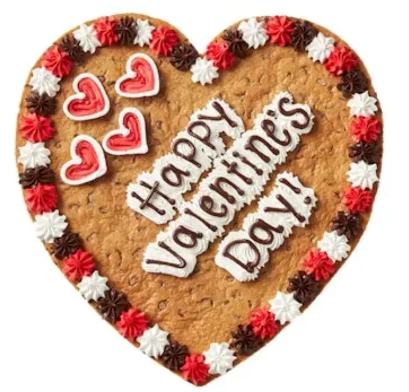 Valentine's Day & LOVE