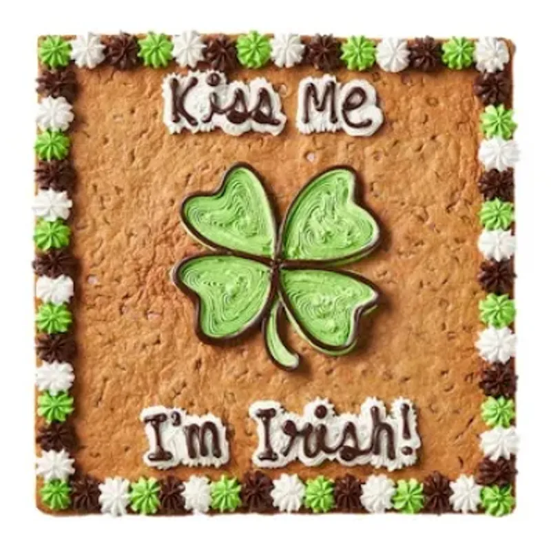 Kiss Me I'm Irish (HS2201)