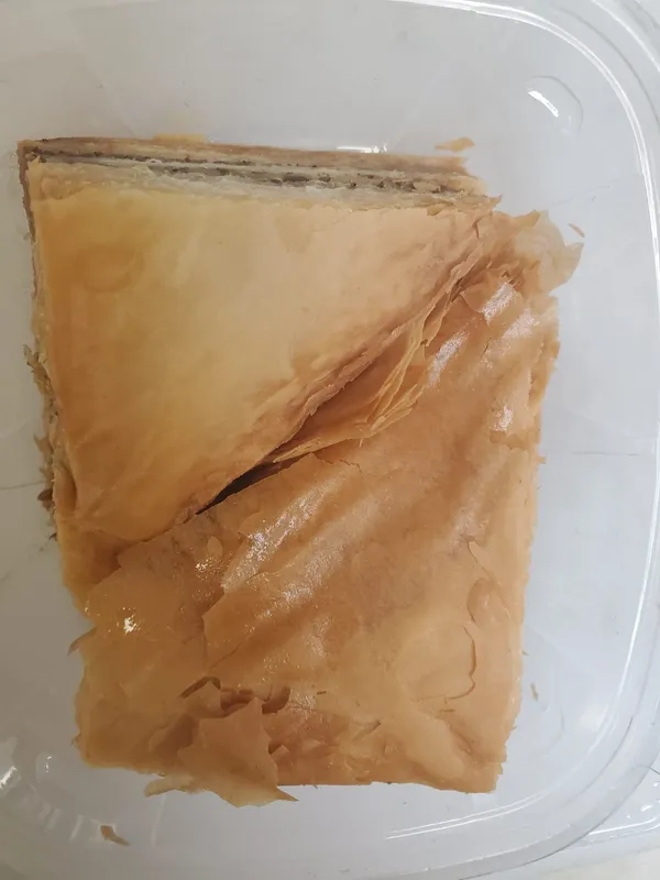 Baklava