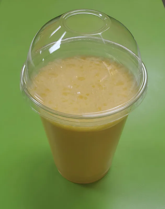 Mango Lassi