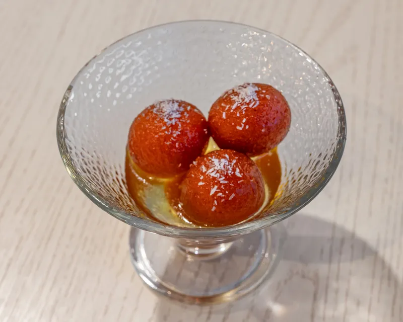 Gulab Jamun