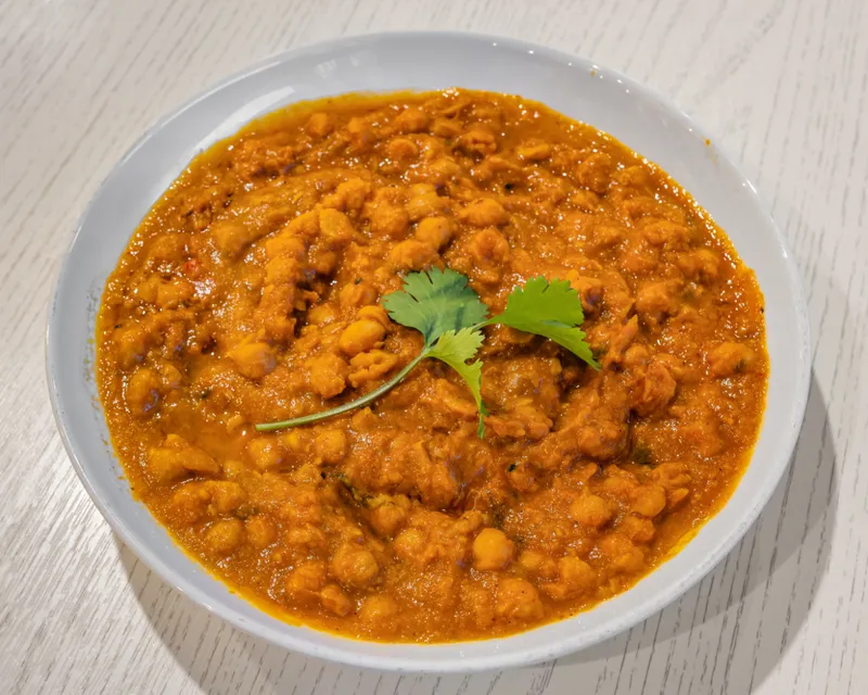 Chana Masala