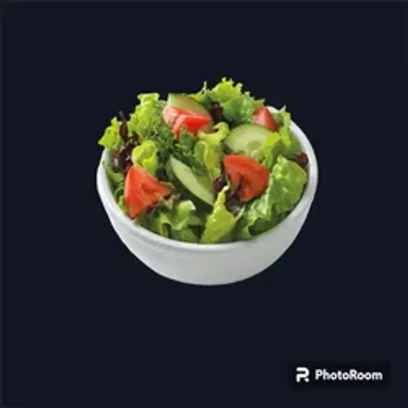 Side Salad