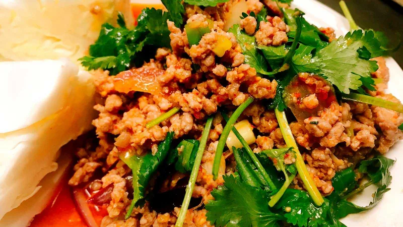 Larb