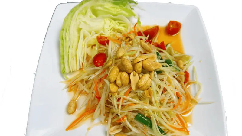 Som Tum Thai