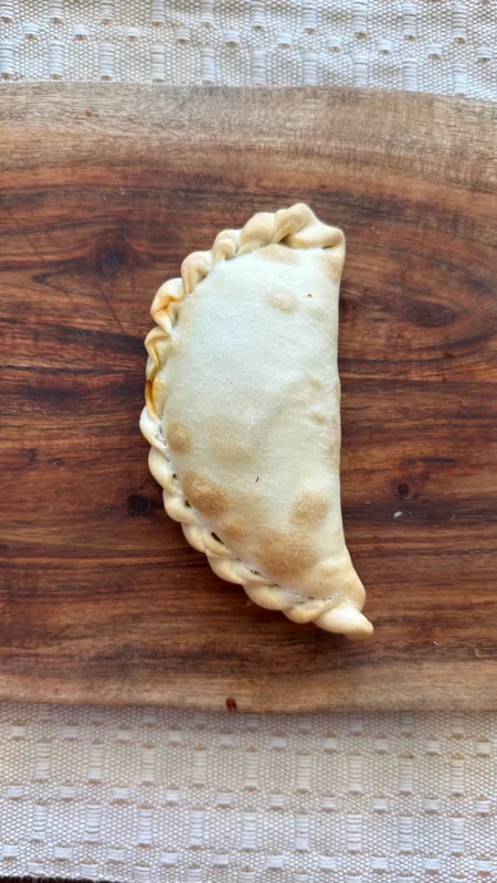Vegan Empanada