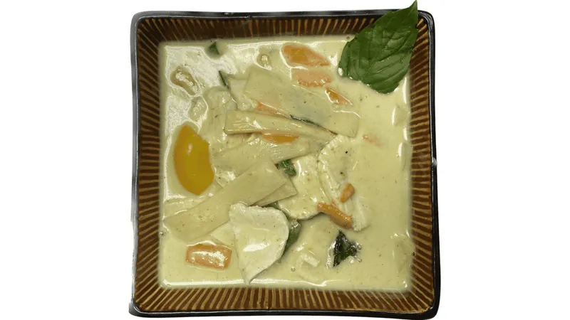 Green Curry