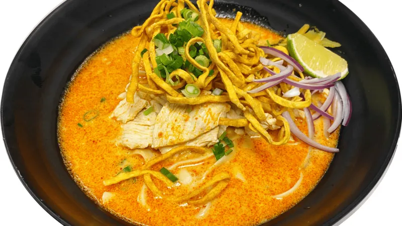 Khao Soi