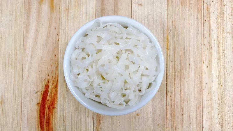 Rice Noodles