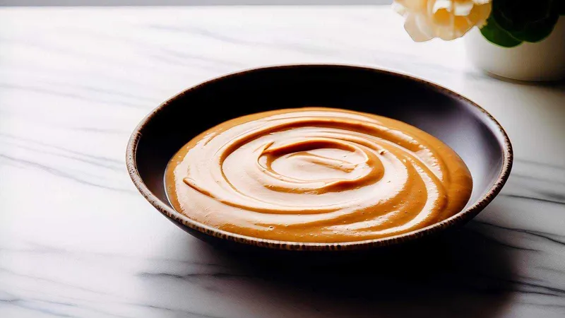 Peanut Sauce (4 Oz)