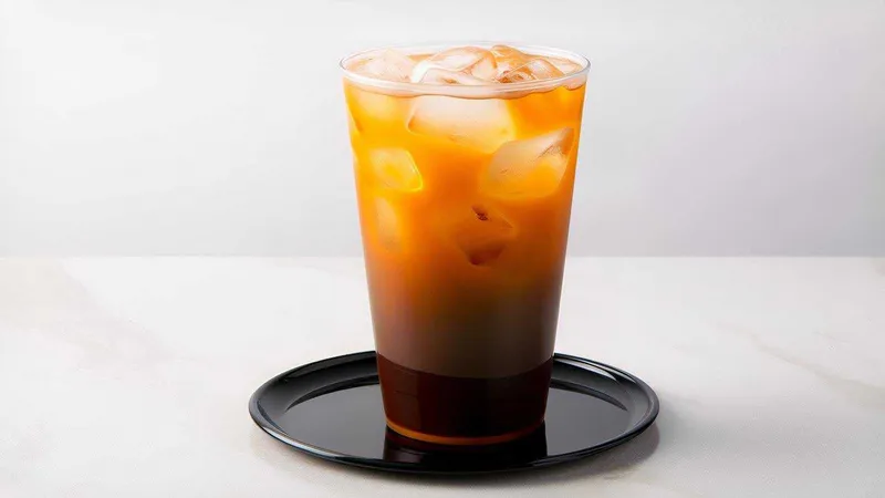 Thai Iced Tea (24oz)