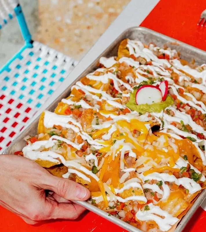 Nachos