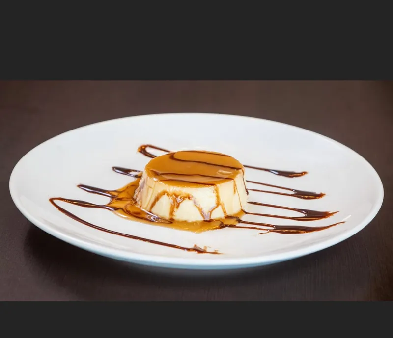 Flan