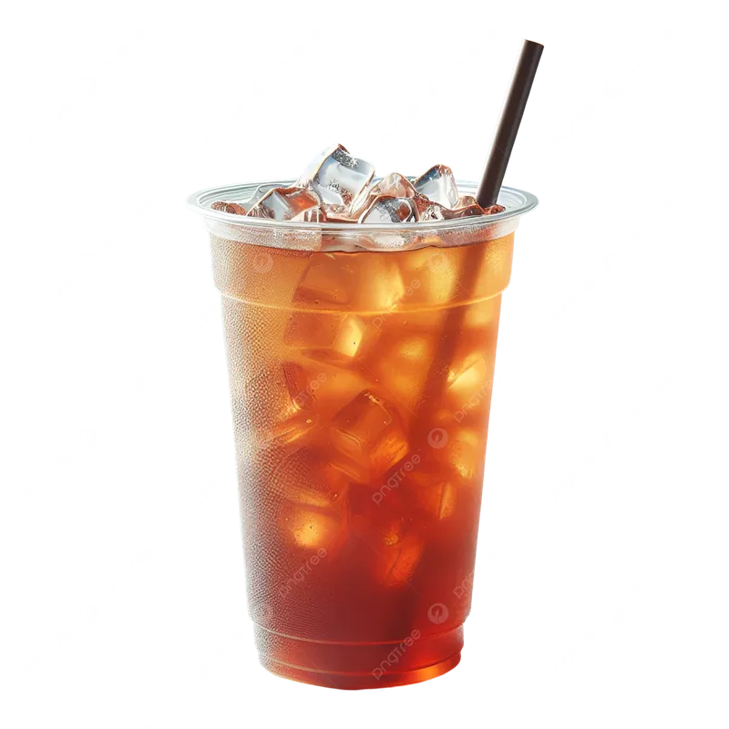 Iced Tea