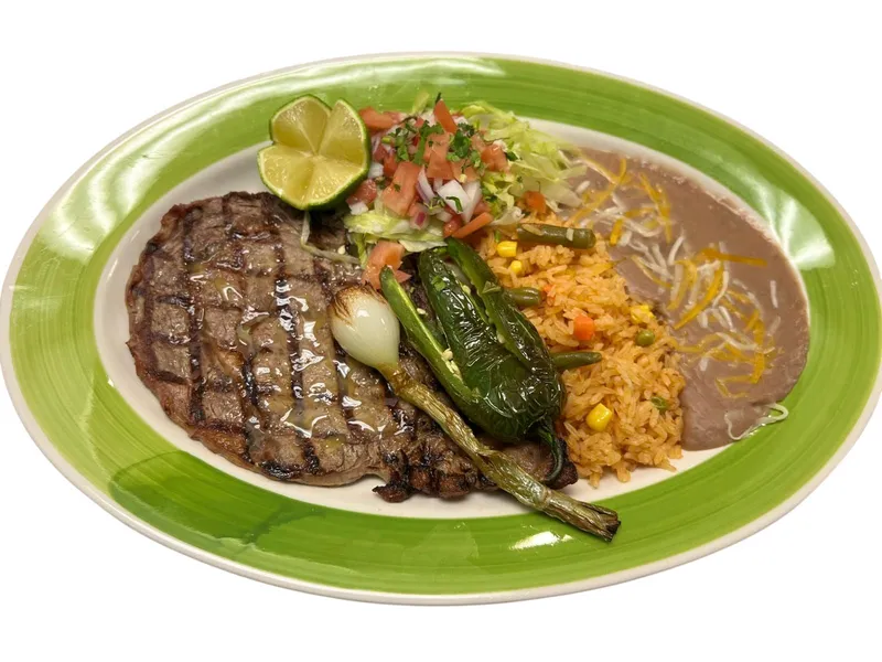 Carne Asada