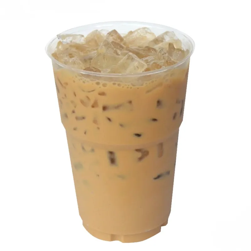 Thai Iced Coffee