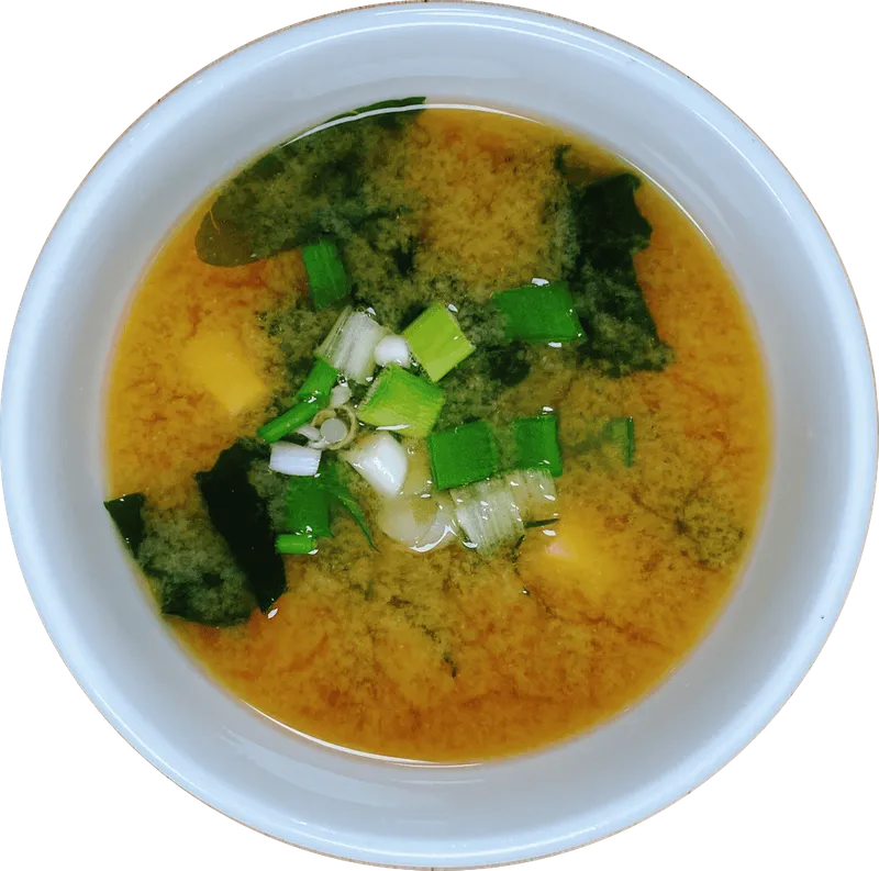 Miso Soup