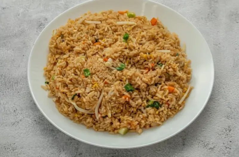 Fried Rice