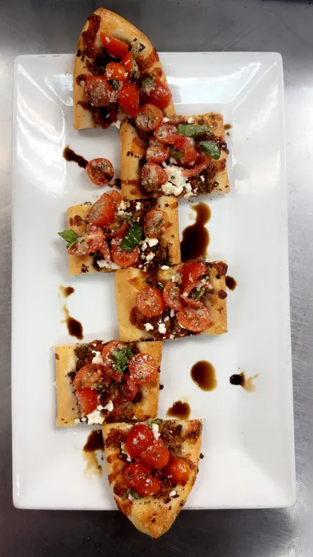 Bruschetta