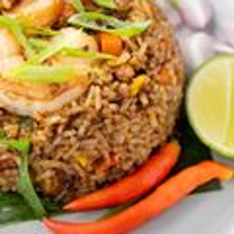Khao Pad