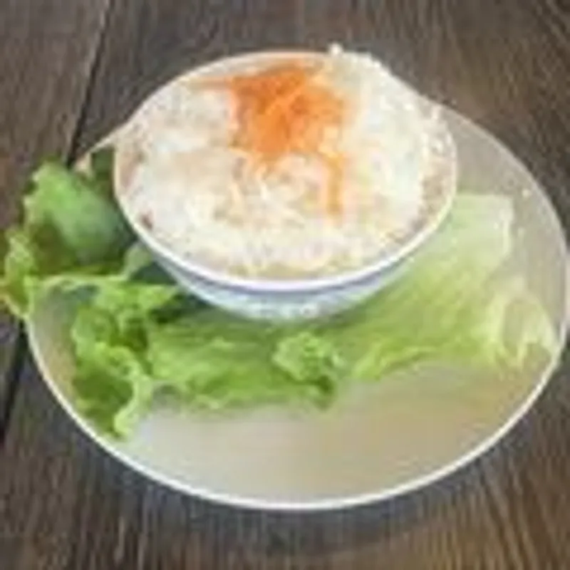 Mov Txua (Jasmine Rice)