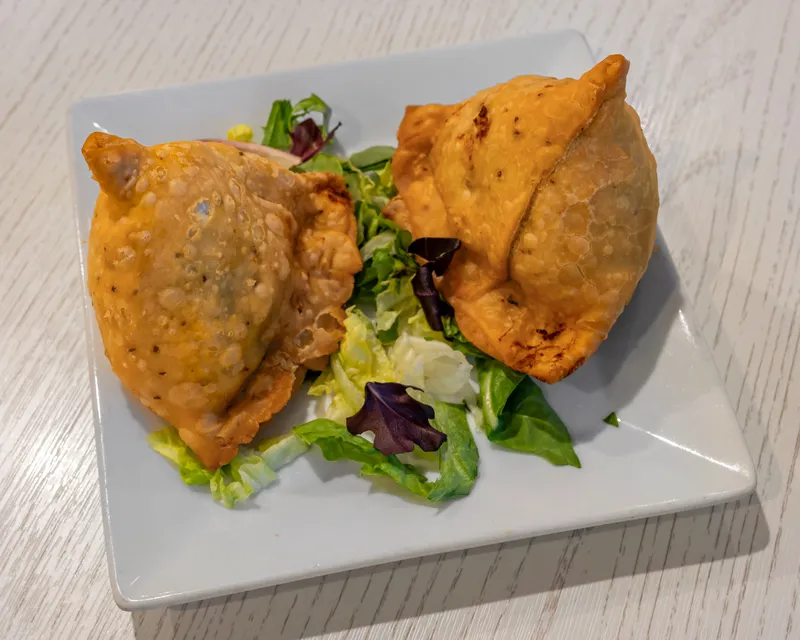 Samosa