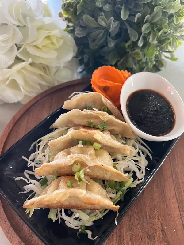 Gyoza (5)
