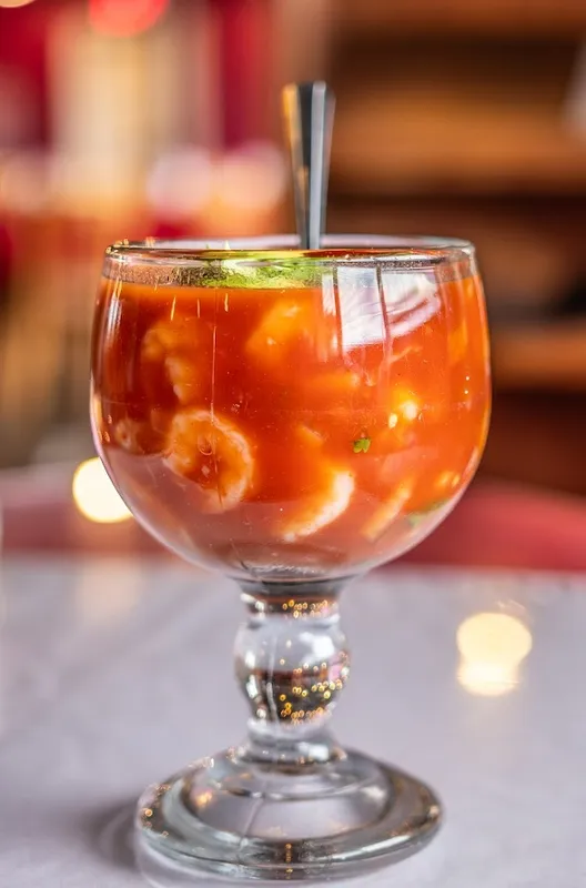 Coctel La Isla(Extra Large)