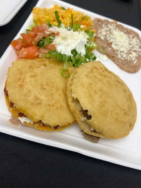 Gordita (2 Pcs)