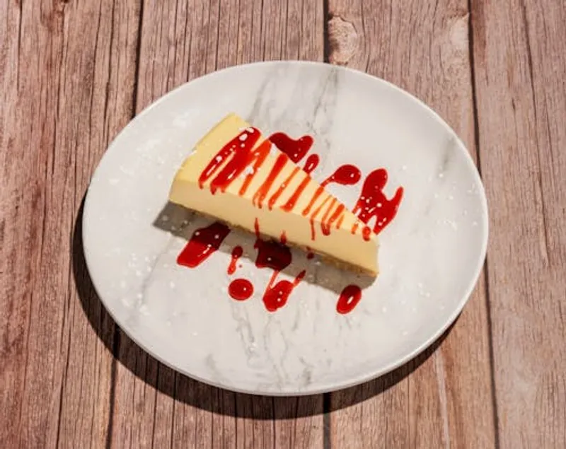 Cheesecake
