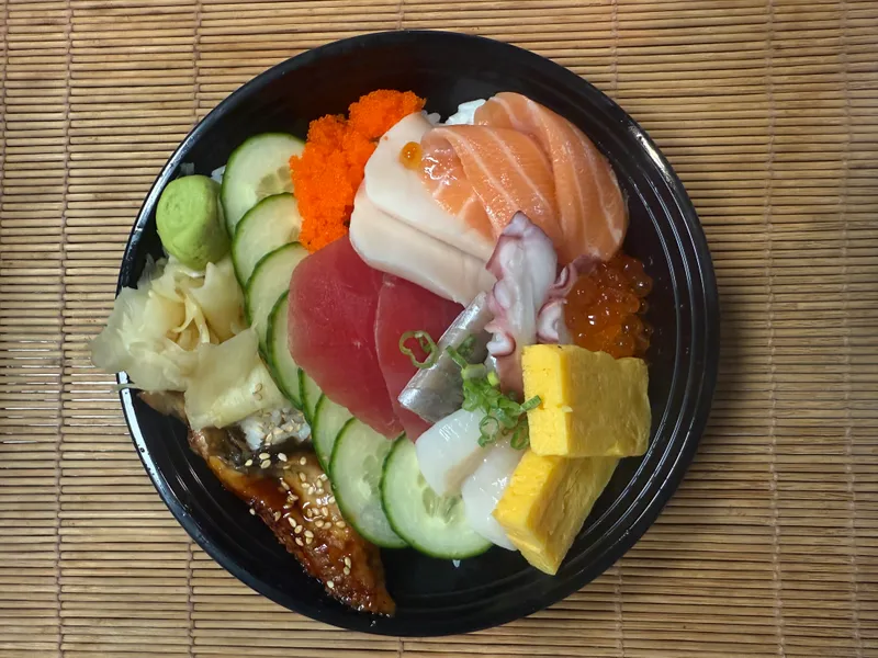 Chirashi