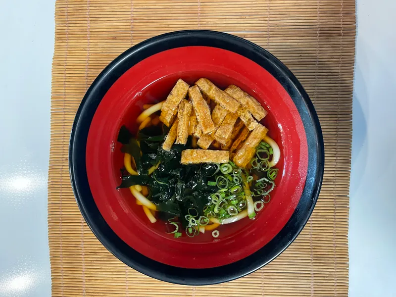 Kitsune Udon (Large)