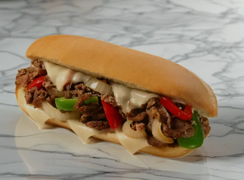 Philly Cheesesteak