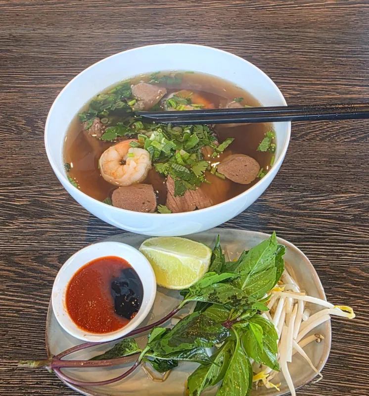 House Special Pho