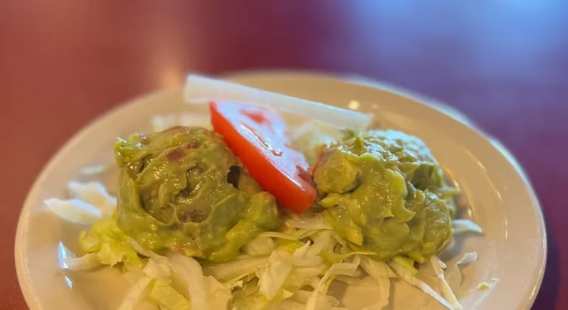 Guacamole Salad